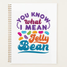 Tu Sais Ce Que Je Veux Dire Jelly Bean