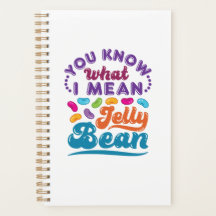 Tu Sais Ce Que Je Veux Dire Jelly Bean