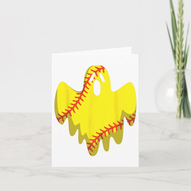 Tu so, als wäre ich ein zinniger Mann Funny Last M Karte (Vorderseite)