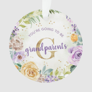 Tu vas être grand-parents, la révélation de la 