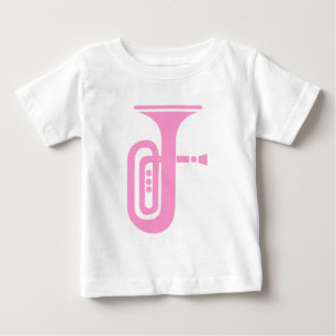 Tuba Baby T-shirt