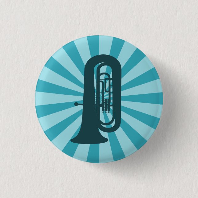 Tuba Button (Vorderseite)