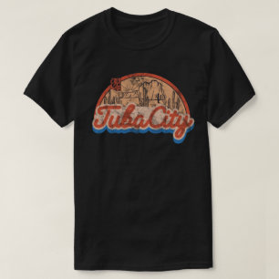 Tuba City, Arizona T-Shirt