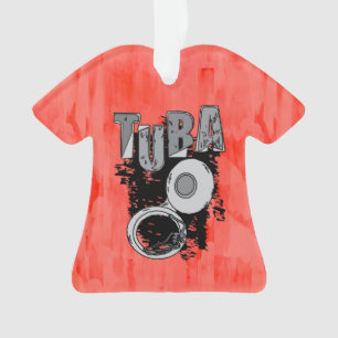 Tuba et texte