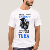 Tuba Freizeit Orchester Tubaspieler