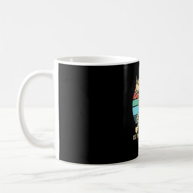 Tuba ist das Kakon von Tuba Vintag Kaffeetasse (Links)