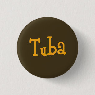 Tuba-Knopf Button