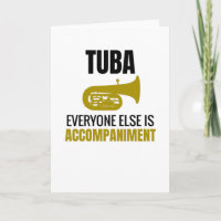 Tuba Player Geschenke| Tuba Marching Band Tubist