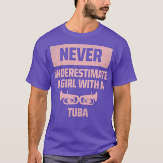 Tuba T-Shirt