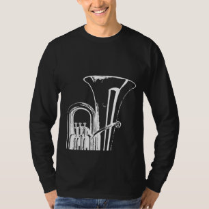 Tuba T - Shirt
