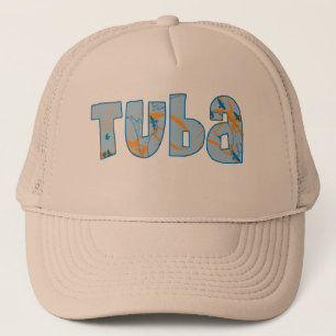 Tuba Truckerkappe