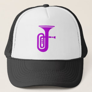 Tuba Truckerkappe