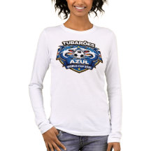 Tubaron Azul Proud Basic T-Shirt