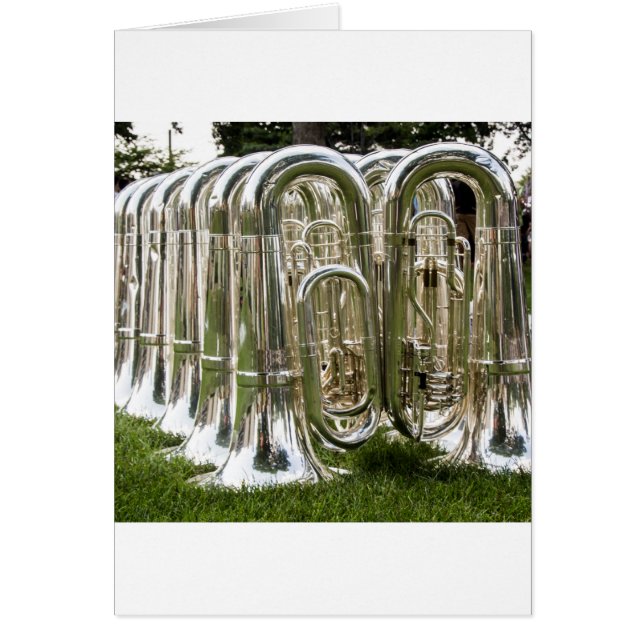Tubas (Vorne)