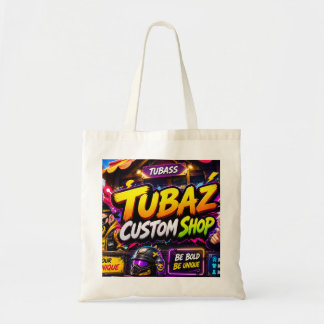 TUBAS Signature-Tragetasche Tragetasche