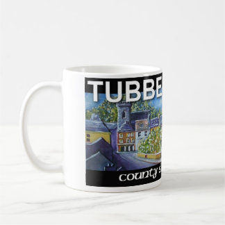 Tubbercurry Tasse