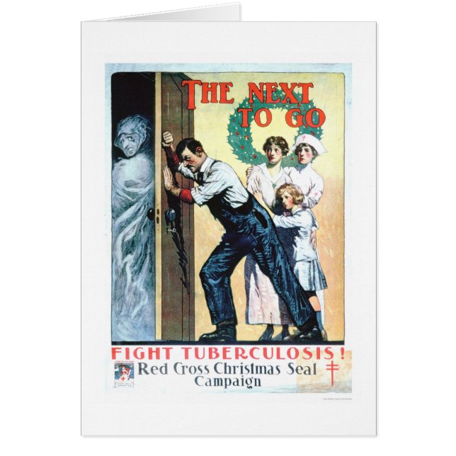 Tuberculose de combat (US00212) (Devant)