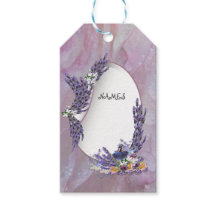 Tuberose & Lavender Blooms