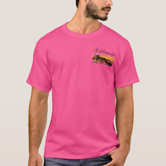 Tubing to san clemente T-Shirt