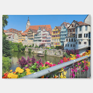 Tubingen Allemagne Ville Magnet