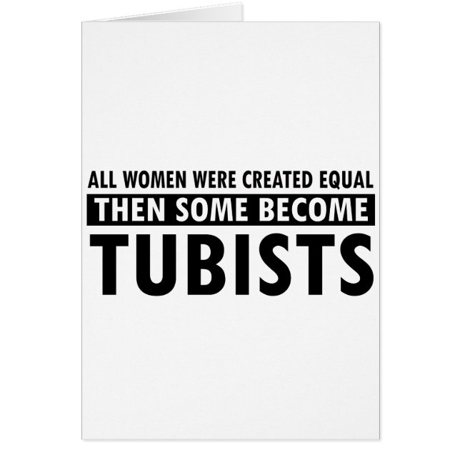 Tubist Musikentwürfe (Vorne)