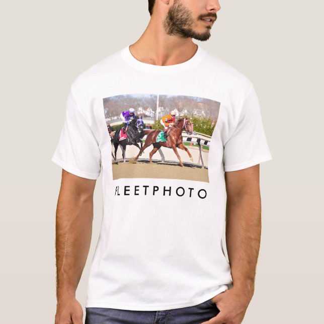 TuBrutus T-Shirt (Vorderseite)