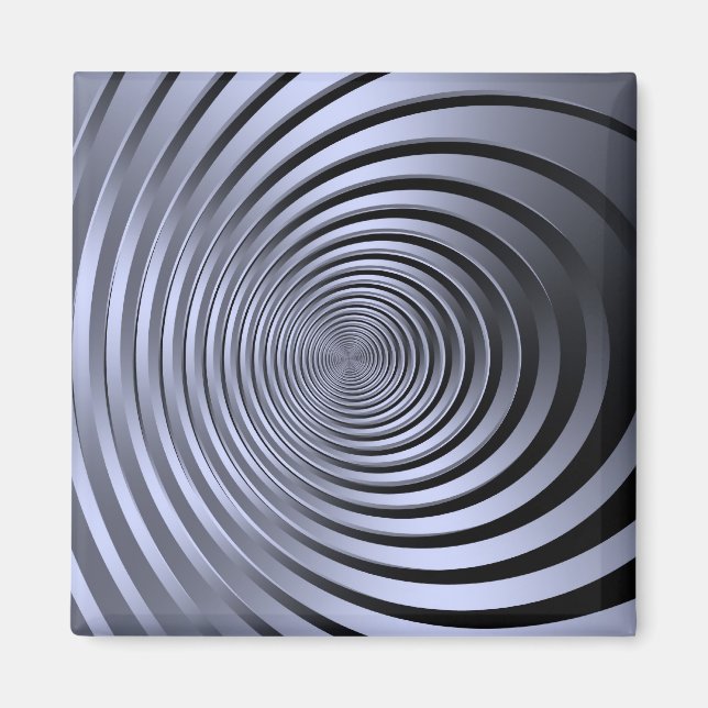 Tubuläre Magnete Magnet (Vorne)