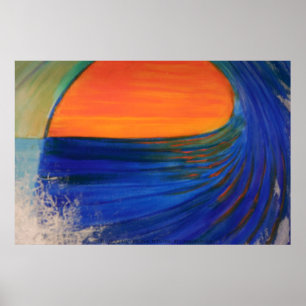 Tubulusreifen Poster