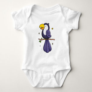 Tucan do it! Toucan bunter Bird Baby Strampler