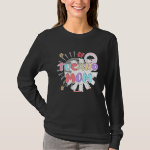 Tucano Mama - mehrsprachig T-Shirt