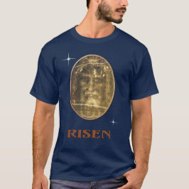Tuch aus Turin-T - Shirt