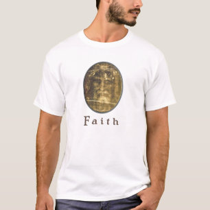 Tuch aus Turin-T - Shirt