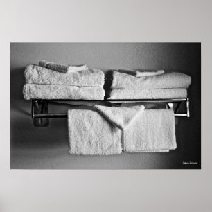 Tücher Poster