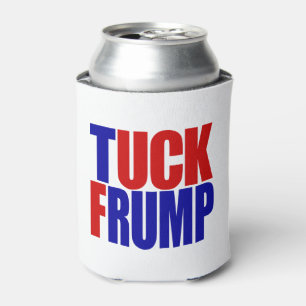 ‚TUCK FRUMP‘ DOSENKÜHLER