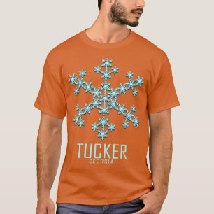 Tucker Georgia TShirt 1