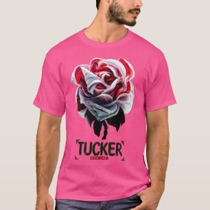 Tucker Georgia TShirt 2