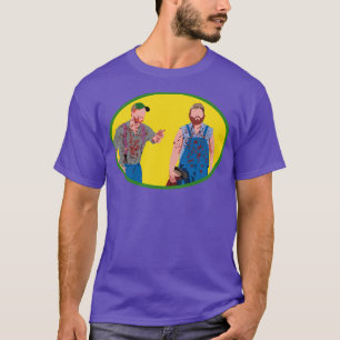 Tucker und Dale T-Shirt