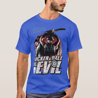 Tucker und Dale Vs Evil T-Shirt