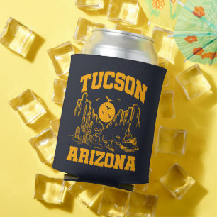 Tucson, Arizona Dosenkühler