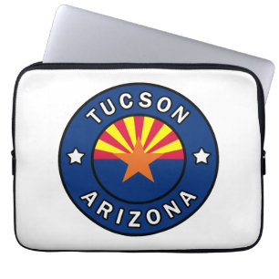 Tucson Arizona Laptopschutzhülle
