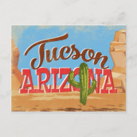 Tucson Arizona