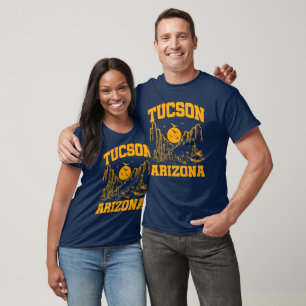 Tucson, Arizona T-Shirt
