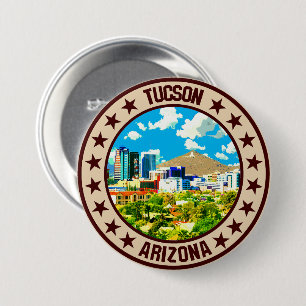 Tucson Button