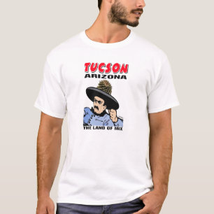 Tucson-Shirt T-Shirt