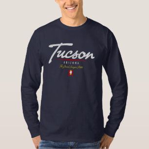 Tucson-Skript T-Shirt