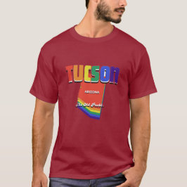 Tucson T - Shirt