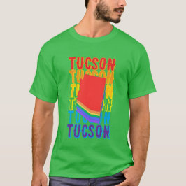 Tucson T - Shirt