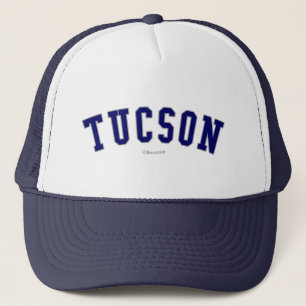 Tucson Truckerkappe