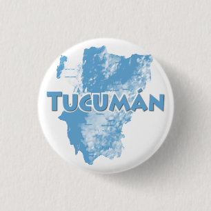 Tucuman Button