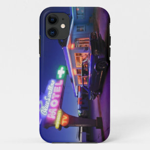 Tucumcari, New Mexico, Vereinigte Staaten. Route 6 Case-Mate iPhone Hülle